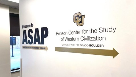 University of Colorado, Benson Center still in spotlight for Eastman hire, replacement’s agenda