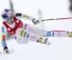 Vonn ready to race in World Cup downhill at Lake Louise