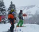 Follow the snow flow: Powder skiing from Park City to Vail