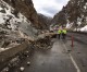 Glenwood Canyon rock slide shuts down I-70, forces major detours