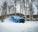 Ford rolls out unique new Focus RS Winter Wheel & Tire Package