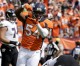 Brandon Marshall deserves praise, not punishment, for social-justice protest Brandon Marshall deserves praise, not punishment, for social-justice protest