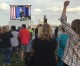 With tough talk on immigration, terrorism, law and order, Trump brings down the house in Loveland With tough talk on immigration, terrorism, law and order, Trump brings down the house in Loveland