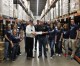 Morgan Stanley provides $10,000 grant to Food Bank of the Rockies to expand fresh produce program Morgan Stanley provides $10,000 grant to Food Bank of the Rockies to expand fresh produce program