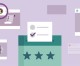 Facebook kicked off voter registration drive over Fourth of July weekend Facebook kicked off voter registration drive over Fourth of July weekend