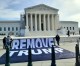 SCOTUS appears dubious of lawsuit by Colorado GOP, indy voters seeking to bar Trump from ballot SCOTUS appears dubious of lawsuit by Colorado GOP, indy voters seeking to bar Trump from ballot