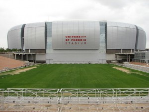 University of Phoenix Stadium