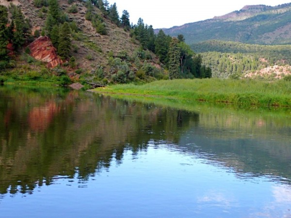 Upper Colorado River