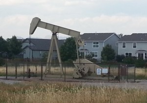 fort collins oil drilling