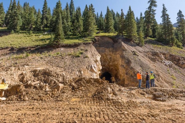 Gold King Mine