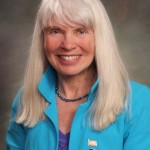 State Rep. Diane Mitsch Bush