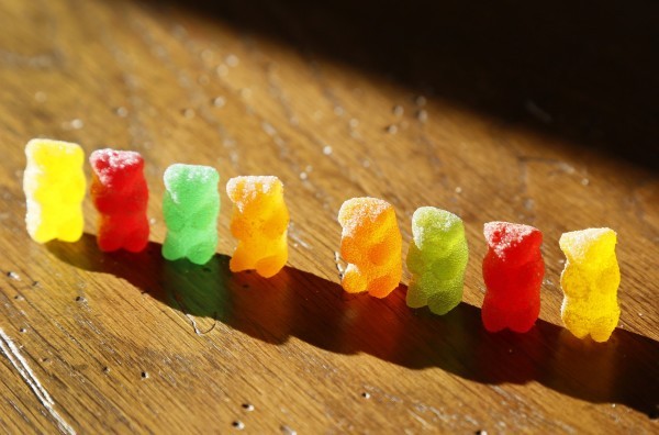 marijuana gummies