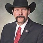 Sen. Randy Baumgardner