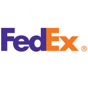 fedex logo