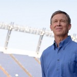 Gov. John Hickenlooper