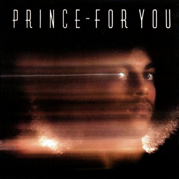 prince for you album cover