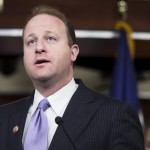 U.S. Rep. Jared Polis.