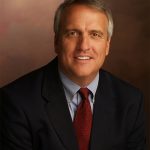 Former Colorado Gov. Bill Ritter