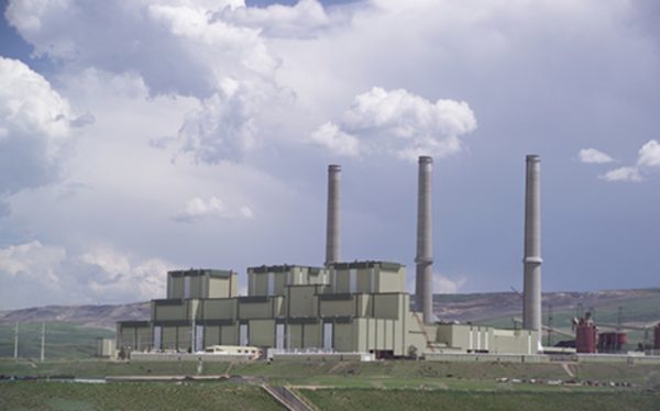 craig station power plant