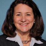 U.S. Rep. Diana DeGette