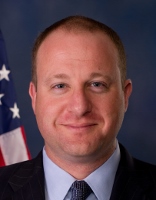 Gov. Jared Polis