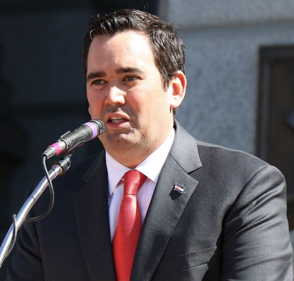 Walker Stapleton