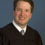 Judge Brett Kavanaugh