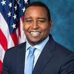 U.S. Rep. Joe Neguse